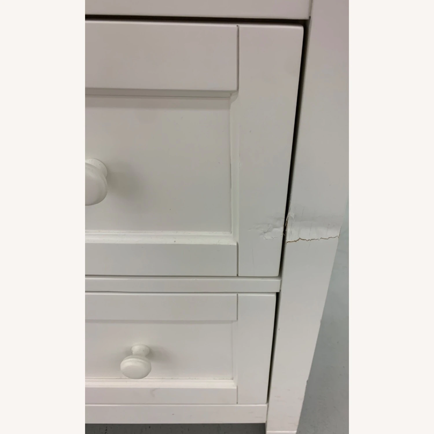 Pottery Barn Beadboard 5-Drawer Dresser Pottery Barn Beadboard 5-Drawer Dresser -Pottery Barn 1500 1500 frame 0 1913