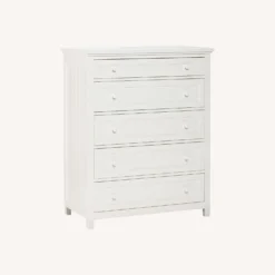 Pottery Barn Beadboard 5-Drawer Dresser 5 Pottery Barn Beadboard 5-Drawer Dresser -Pottery Barn 1500 1500 frame 0 1914
