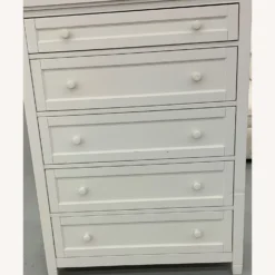 Pottery Barn Beadboard 5-Drawer Dresser 6 Pottery Barn Beadboard 5-Drawer Dresser -Pottery Barn 1500 1500 frame 0 1915