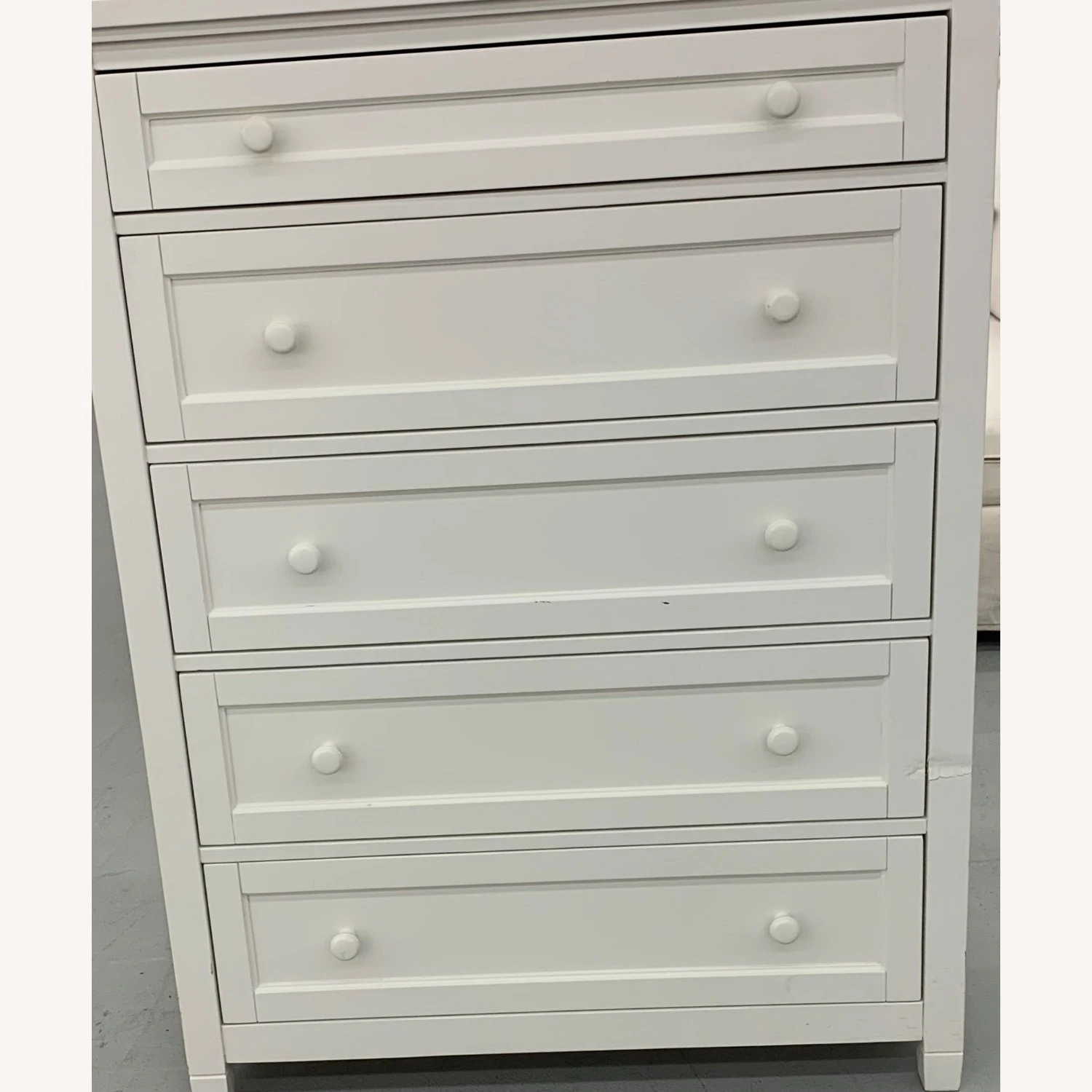 Pottery Barn Beadboard 5-Drawer Dresser Pottery Barn Beadboard 5-Drawer Dresser -Pottery Barn 1500 1500 frame 0 1915