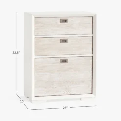 Pottery Barn Callum 3-Drawer Storage Cabinet -Pottery Barn 1500 1500 frame 0 1918