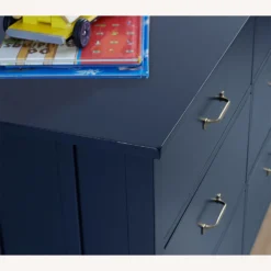 Pottery Barn Camp Extra-Wide Dresser 2 Pottery Barn Camp Extra-Wide Dresser -Pottery Barn 1500 1500 frame 0 192