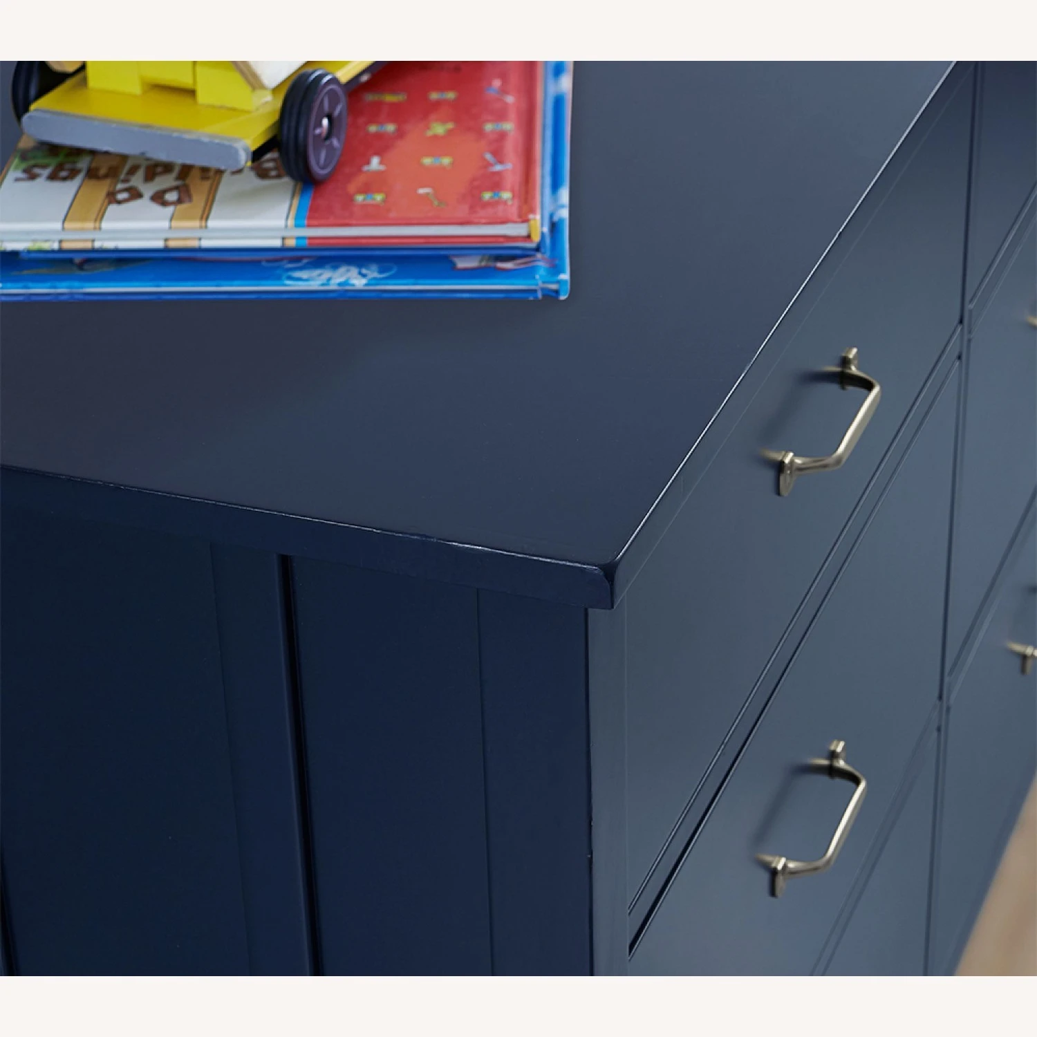 Pottery Barn Camp Extra-Wide Dresser Pottery Barn Camp Extra-Wide Dresser -Pottery Barn 1500 1500 frame 0 192