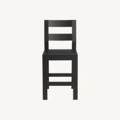 Pottery Barn Malibu Metal Stool