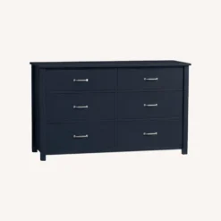 Pottery Barn Camp Extra-Wide Dresser 3 Pottery Barn Camp Extra-Wide Dresser -Pottery Barn 1500 1500 frame 0 193
