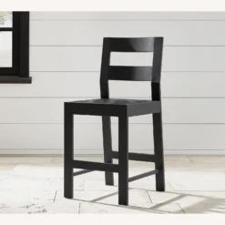 Pottery Barn Malibu Metal Stool -Pottery Barn 1500 1500 frame 0 1931