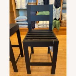 Pottery Barn Malibu Metal Stool -Pottery Barn 1500 1500 frame 0 1932