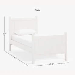 Pottery Barn Camp Kids Bed -Pottery Barn 1500 1500 frame 0 1936