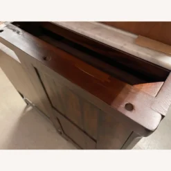 Pottery Barn Rustic Ultimate Bar In Rustic Mahogany 3 Pottery Barn Rustic Ultimate Bar In Rustic Mahogany -Pottery Barn 1500 1500 frame 0 1940