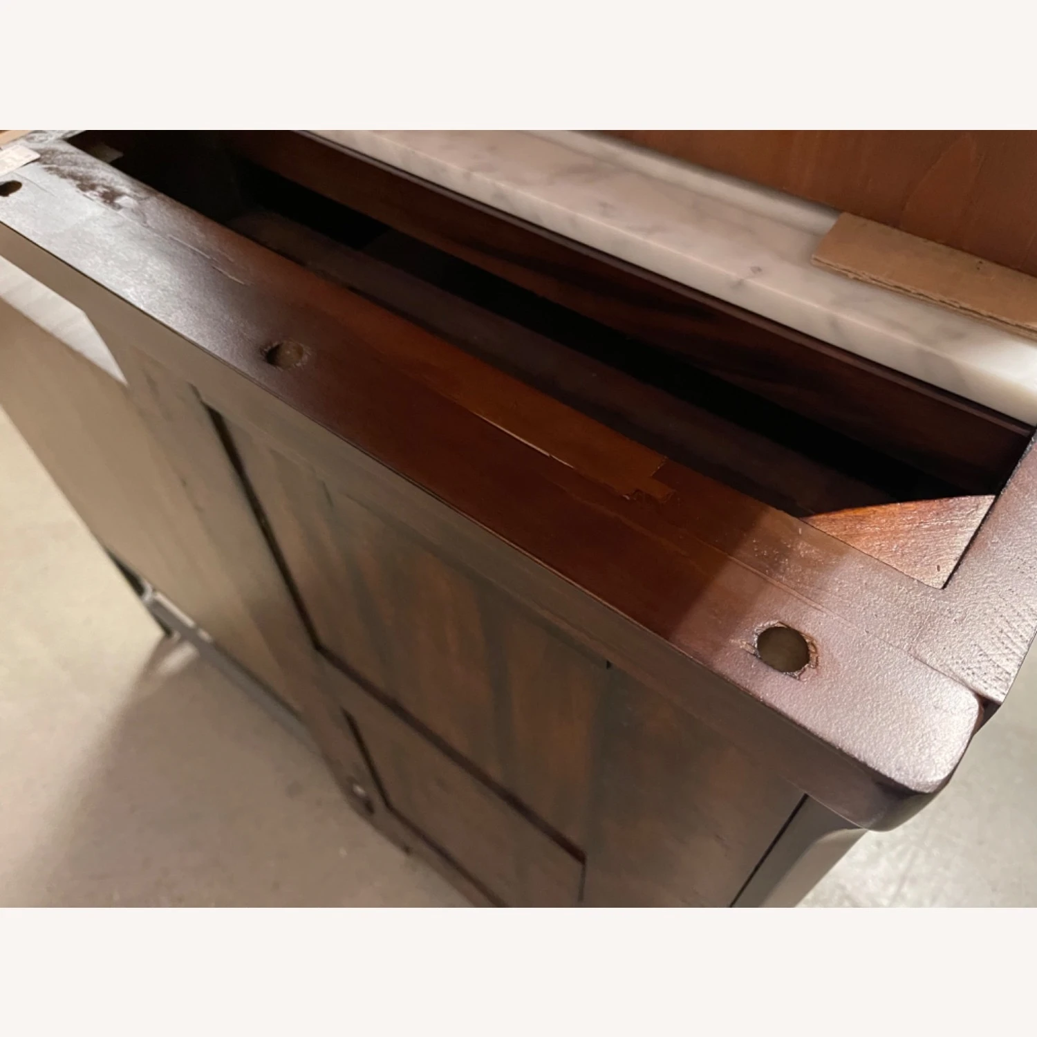 Pottery Barn Rustic Ultimate Bar in Rustic Mahogany Pottery Barn Rustic Ultimate Bar In Rustic Mahogany -Pottery Barn 1500 1500 frame 0 1940