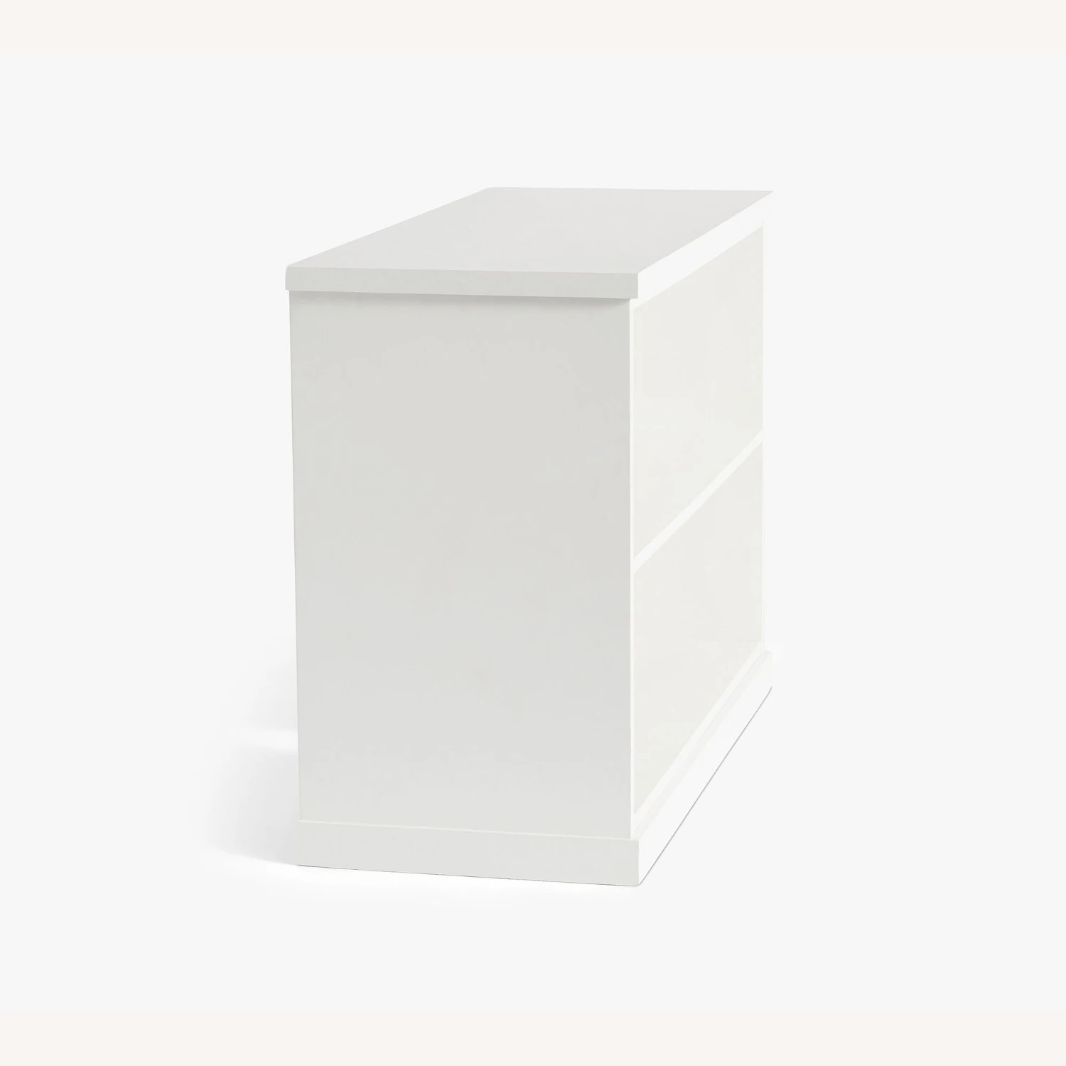 Pottery Barn Bedford 2-Shelf Bookcase Pottery Barn Bedford 2-Shelf Bookcase -Pottery Barn 1500 1500 frame 0 1942