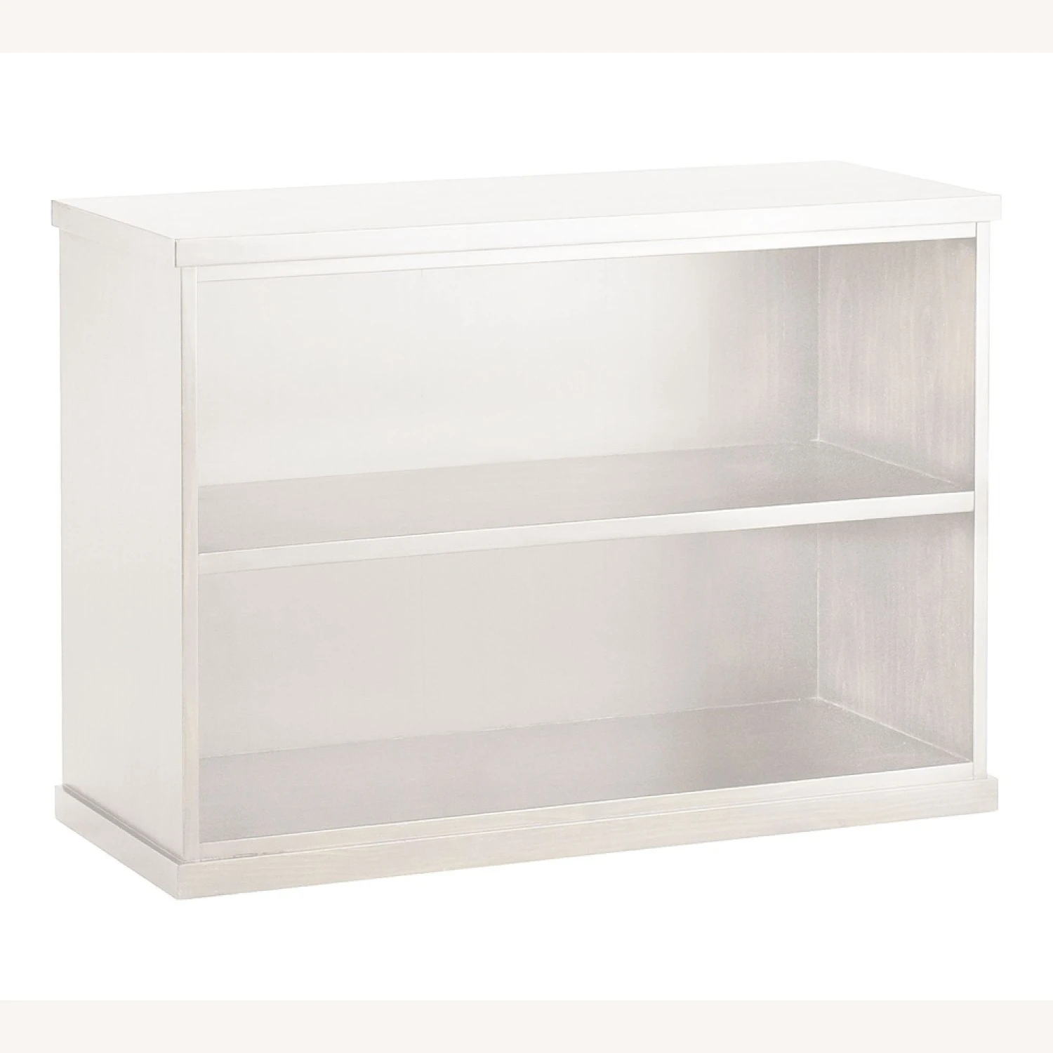 Pottery Barn Bedford 2-Shelf Bookcase Pottery Barn Bedford 2-Shelf Bookcase -Pottery Barn 1500 1500 frame 0 1944