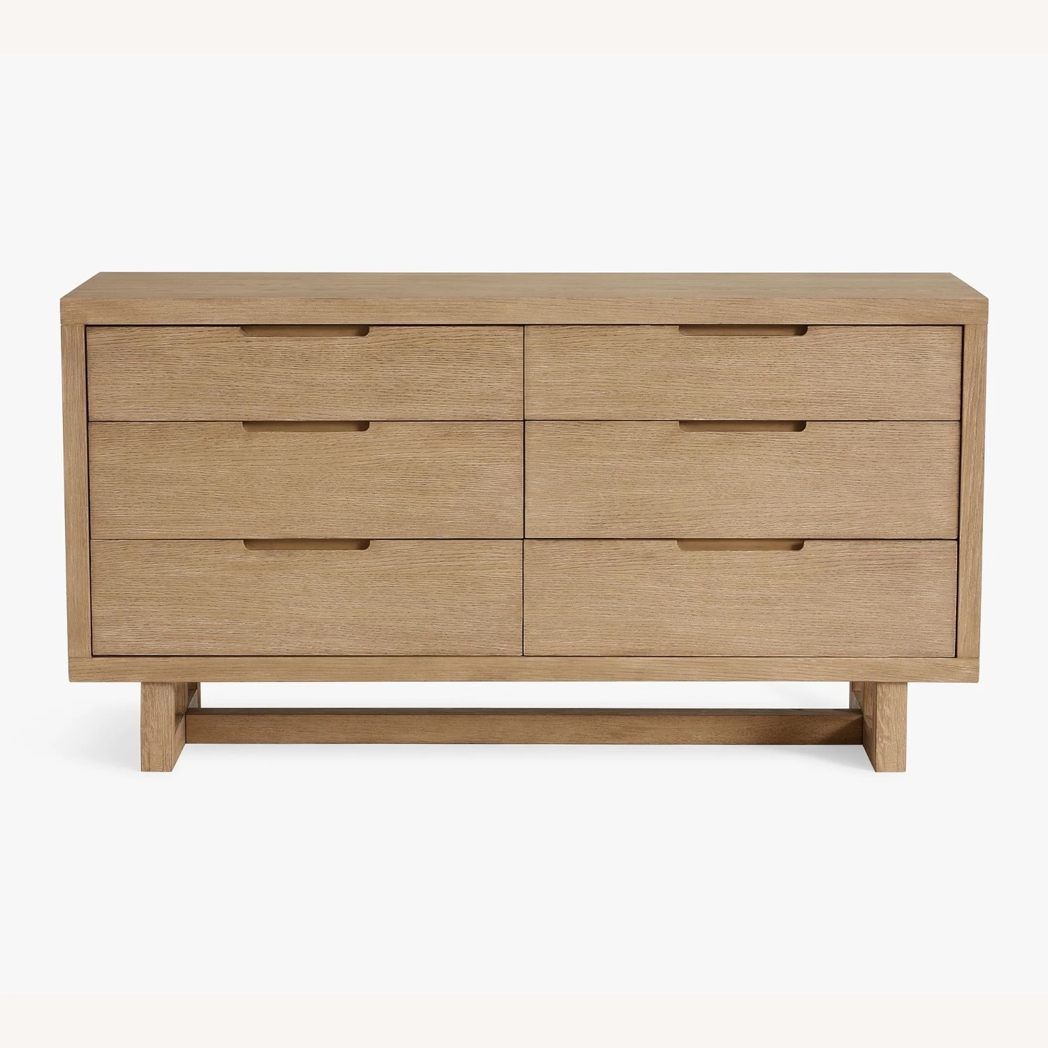 Pottery Barn Portola 6-Drawer Dresser Pottery Barn Portola 6-Drawer Dresser -Pottery Barn 1500 1500 frame 0 1948