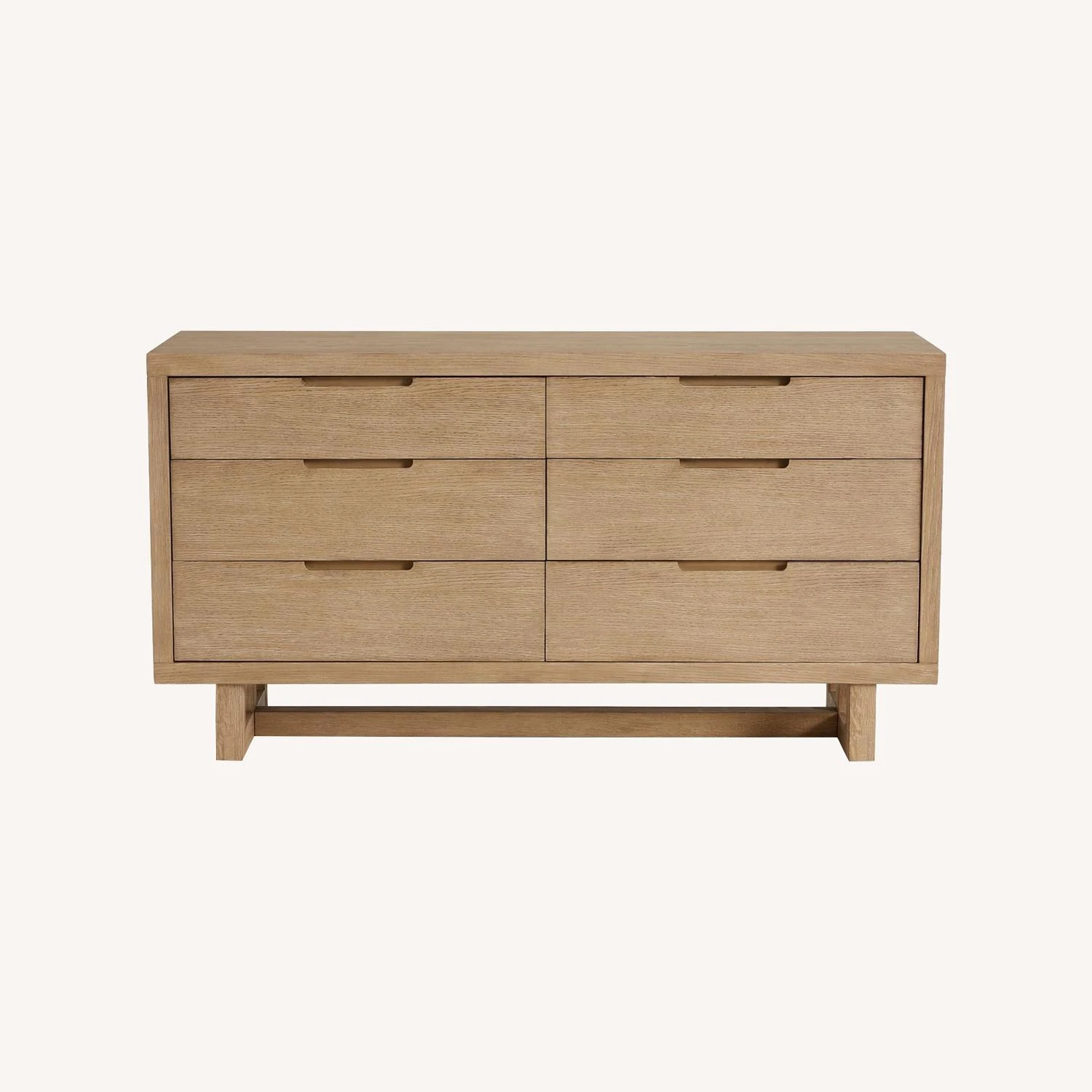 Pottery Barn Portola 6-Drawer Dresser Pottery Barn Portola 6-Drawer Dresser -Pottery Barn 1500 1500 frame 0 1949