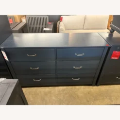 Pottery Barn Camp Extra-Wide Dresser 5 Pottery Barn Camp Extra-Wide Dresser -Pottery Barn 1500 1500 frame 0 195