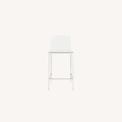 Pottery Barn Paige Counter Stool, Set Of 2,Brushed -Pottery Barn 1500 1500 frame 0 1959