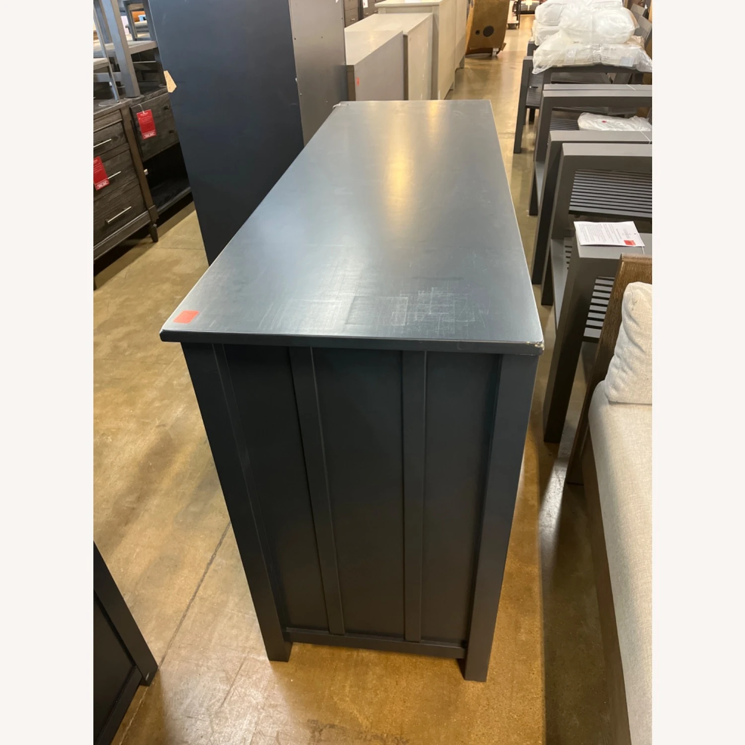 Pottery Barn Camp Extra-Wide Dresser Pottery Barn Camp Extra-Wide Dresser -Pottery Barn 1500 1500 frame 0 197