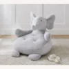 Pottery Barn My First Elephant Critter Chair
