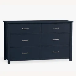 Pottery Barn Camp Extra-Wide Dresser 8 Pottery Barn Camp Extra-Wide Dresser -Pottery Barn 1500 1500 frame 0 198