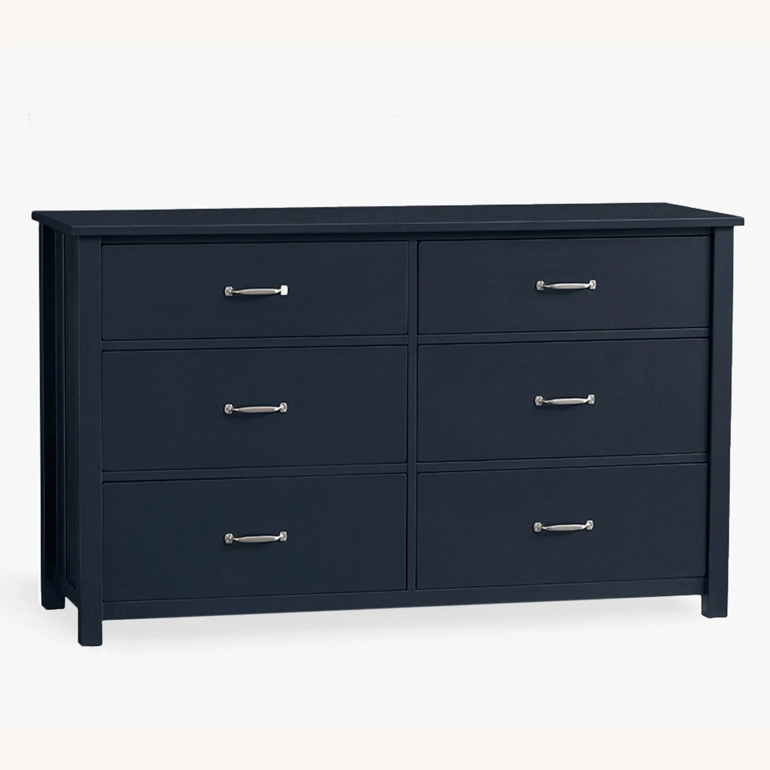Pottery Barn Camp Extra-Wide Dresser Pottery Barn Camp Extra-Wide Dresser -Pottery Barn 1500 1500 frame 0 198