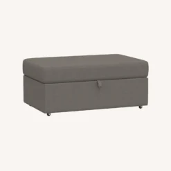 Pottery Barn Big Sur Upholstered Storage Ottoman -Pottery Barn 1500 1500 frame 0 1984