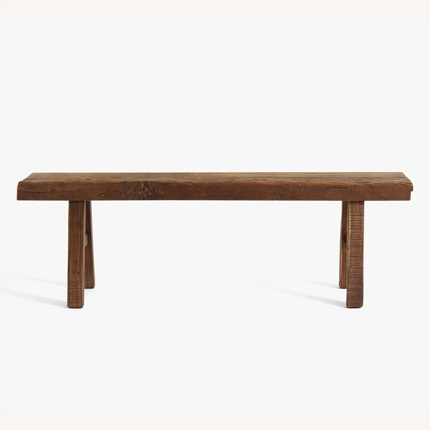 Pottery Barn Rustic Reclaimed Wood Bench Pottery Barn Rustic Reclaimed Wood Bench -Pottery Barn 1500 1500 frame 0 1988