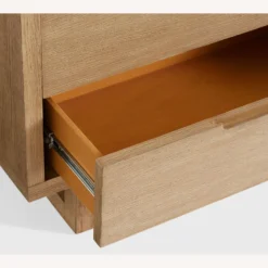 Pottery Barn Portola 6-Drawer Dresser