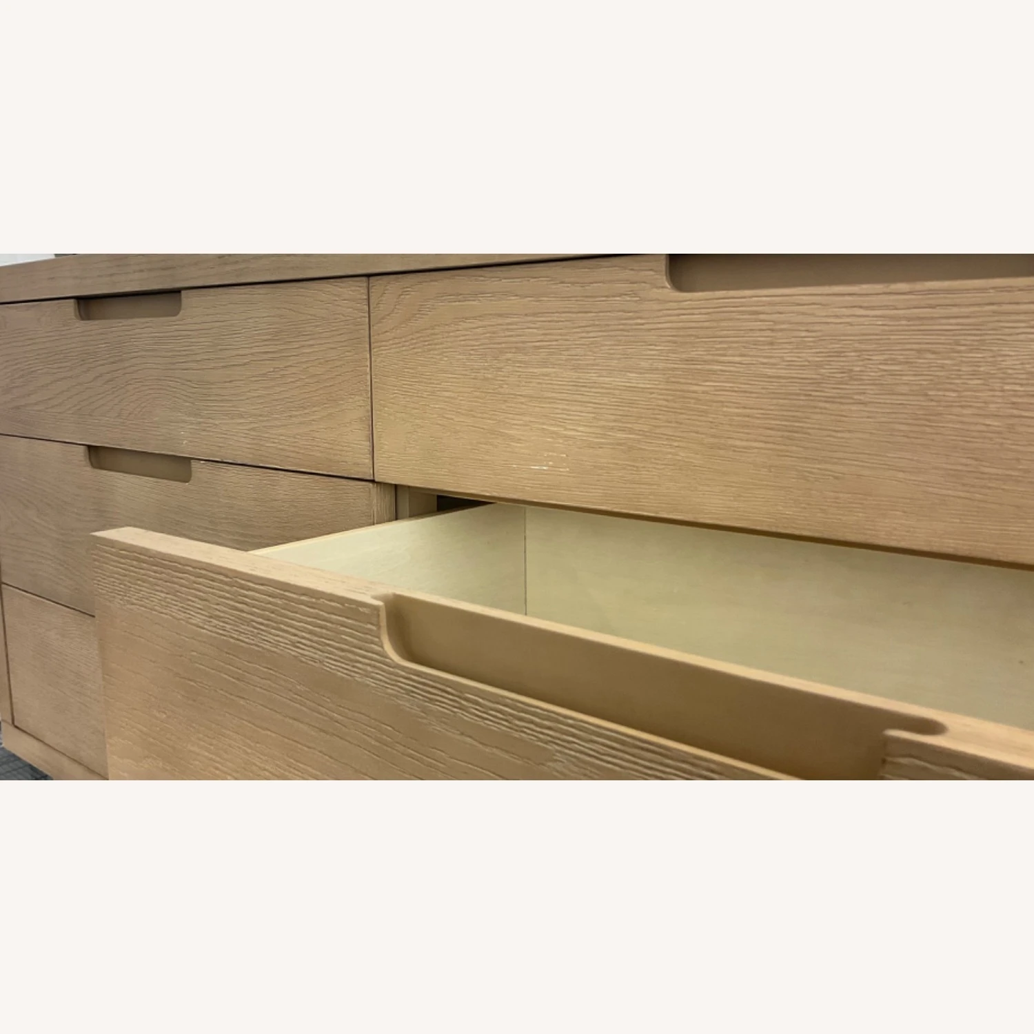 Pottery Barn Portola 6-Drawer Dresser Pottery Barn Portola 6-Drawer Dresser -Pottery Barn 1500 1500 frame 0 2004