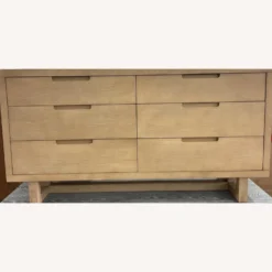 Pottery Barn Portola 6-Drawer Dresser 8 Pottery Barn Portola 6-Drawer Dresser -Pottery Barn 1500 1500 frame 0 2007