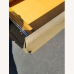 Pottery Barn Chloe 6-Drawer Wide Dresser, Ash Gray -Pottery Barn 1500 1500 frame 0 2012