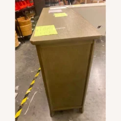 Pottery Barn Chloe 6-Drawer Wide Dresser, Ash Gray -Pottery Barn 1500 1500 frame 0 2015