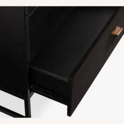 Pottery Barn Hardy 3-Drawer Dresser 3 Pottery Barn Hardy 3-Drawer Dresser -Pottery Barn 1500 1500 frame 0 2020