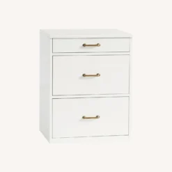 Pottery Barn Waverly 3-Drawer Chest -Pottery Barn 1500 1500 frame 0 2024