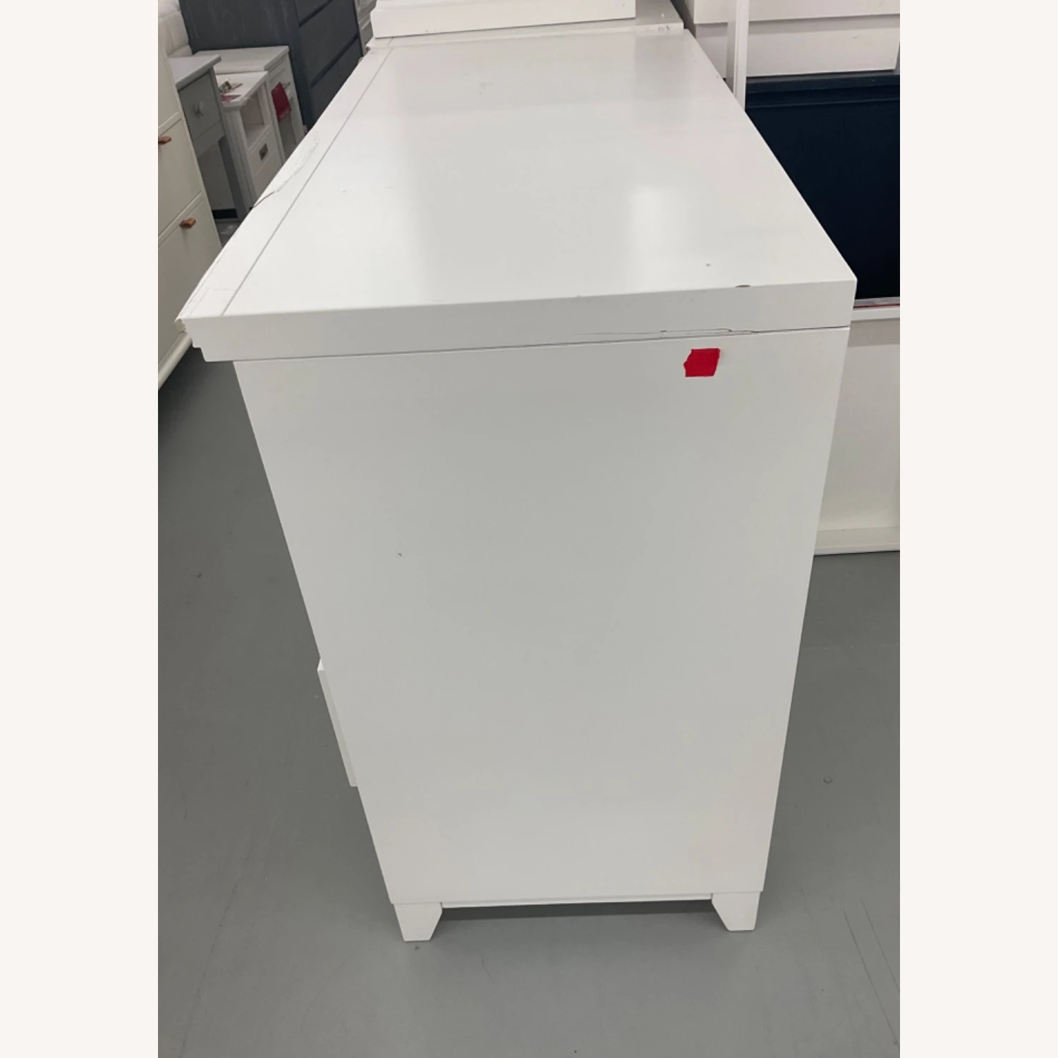 Pottery Barn Hampton 5-Drawer Dresser Pottery Barn Hampton 5-Drawer Dresser -Pottery Barn 1500 1500 frame 0 2026