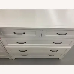 Pottery Barn Hampton 5-Drawer Dresser 1 Pottery Barn Hampton 5-Drawer Dresser -Pottery Barn 1500 1500 frame 0 2027