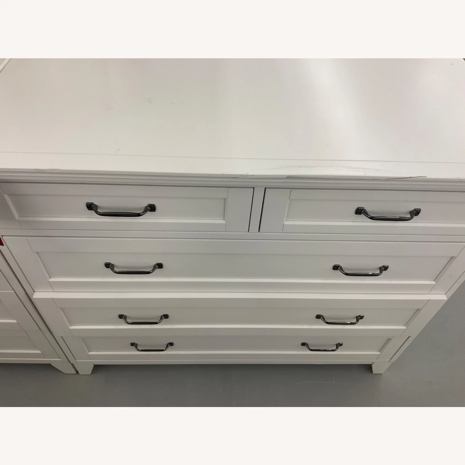 Pottery Barn Hampton 5-Drawer Dresser Pottery Barn Hampton 5-Drawer Dresser -Pottery Barn 1500 1500 frame 0 2027