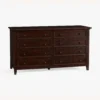 Pottery Barn Hudson 8-Drawer Dresser