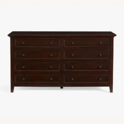 Pottery Barn Hudson 8-Drawer Dresser -Pottery Barn 1500 1500 frame 0 2037