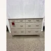 Pottery Barn Rory Extra-Wide Dresser