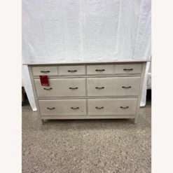 Pottery Barn Rory Extra-Wide Dresser