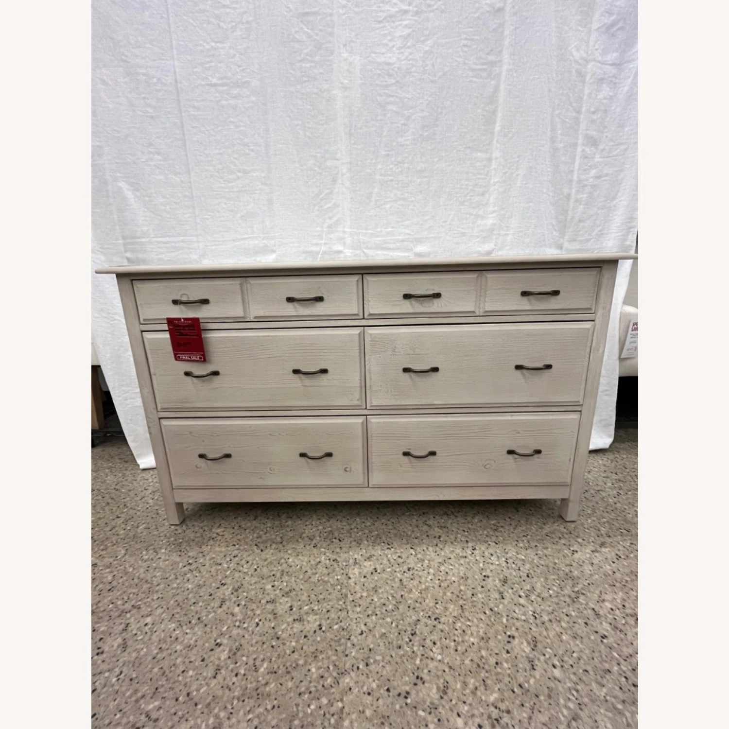 Pottery Barn Rory Extra-Wide Dresser Pottery Barn Rory Extra-Wide Dresser -Pottery Barn 1500 1500 frame 0 2040