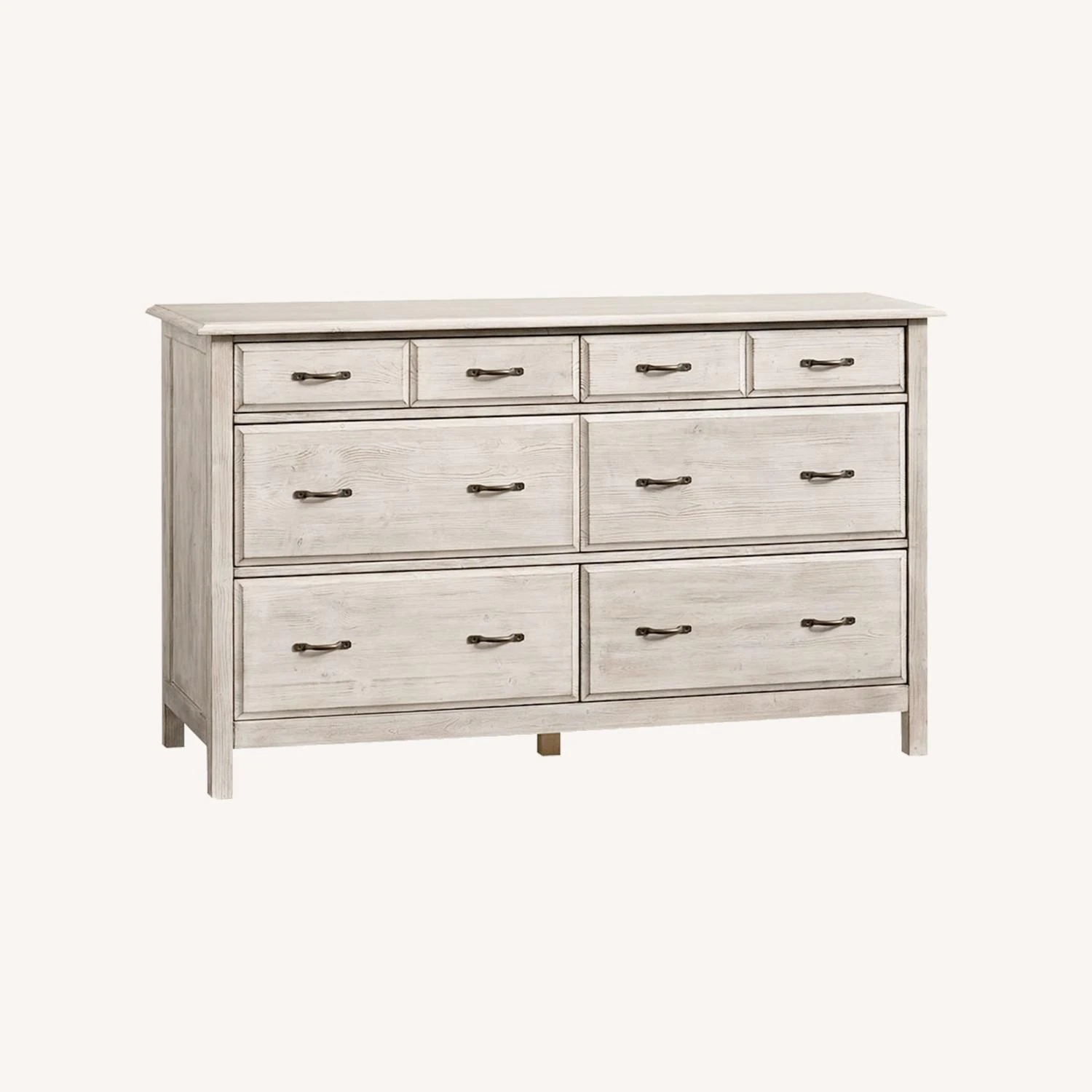 Pottery Barn Rory Extra-Wide Dresser Pottery Barn Rory Extra-Wide Dresser -Pottery Barn 1500 1500 frame 0 2041