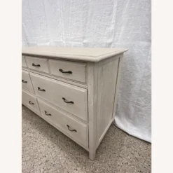 Pottery Barn Rory Extra-Wide Dresser 2 Pottery Barn Rory Extra-Wide Dresser -Pottery Barn 1500 1500 frame 0 2042