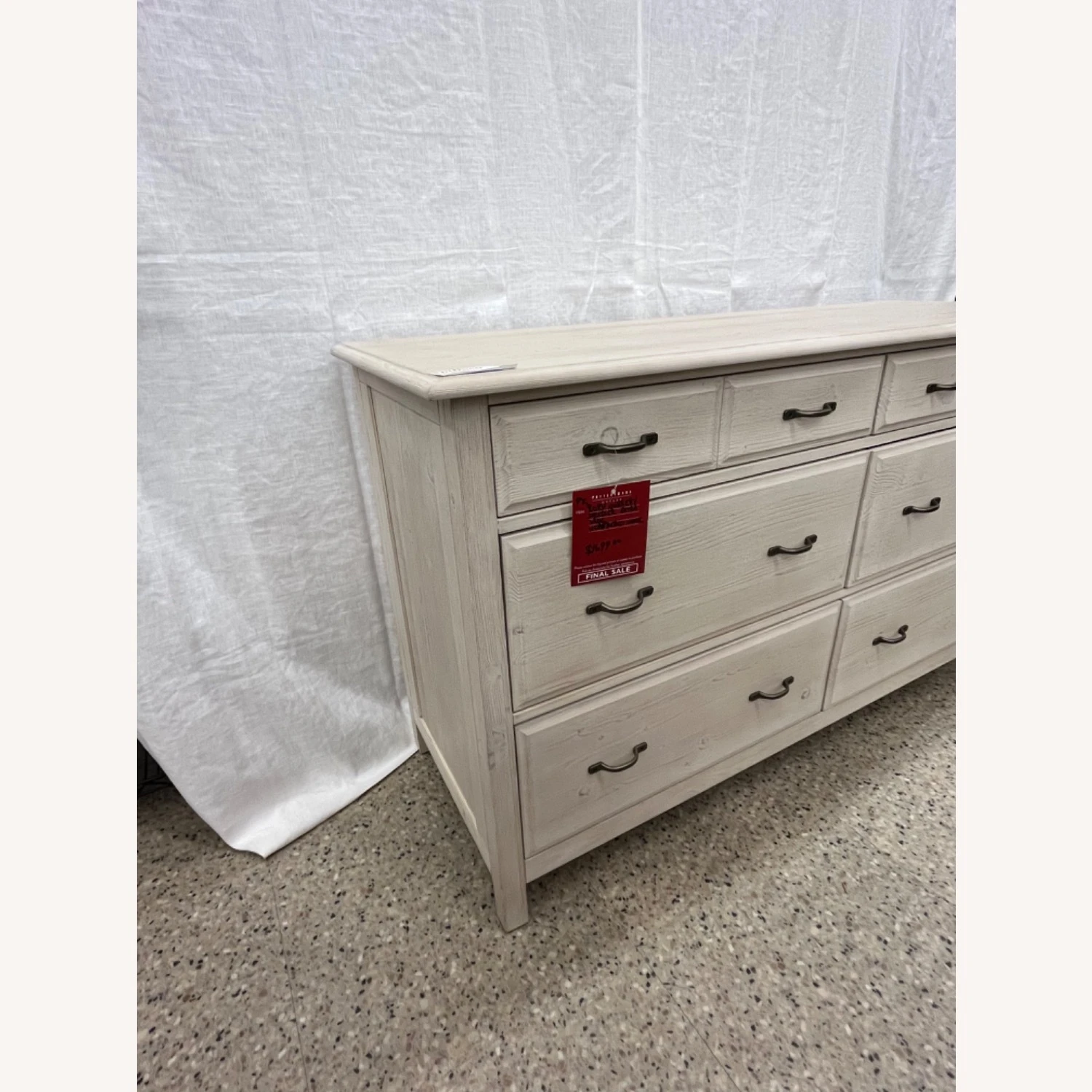 Pottery Barn Rory Extra-Wide Dresser Pottery Barn Rory Extra-Wide Dresser -Pottery Barn 1500 1500 frame 0 2047
