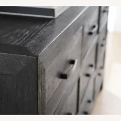 Pottery Barn Linwood 9-Drawer Dresser