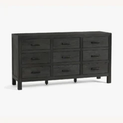 Pottery Barn Linwood 9-Drawer Dresser 4 Pottery Barn Linwood 9-Drawer Dresser -Pottery Barn 1500 1500 frame 0 2053