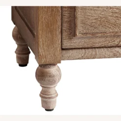 Pottery Barn Astoria Reclaimed Wood 6-Drawer Dresser