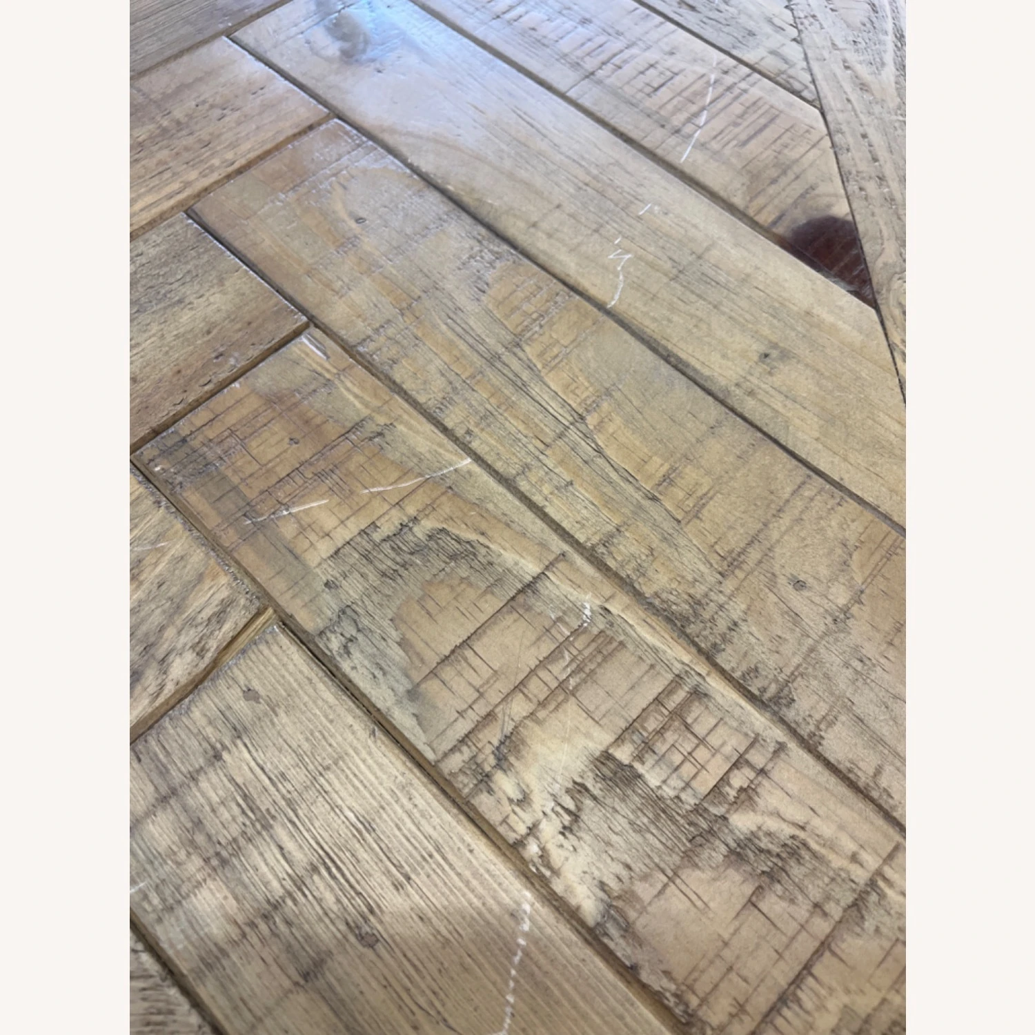 Pottery Barn Hensley Reclaimed Wood 4-Drawer Dresser Pottery Barn Hensley Reclaimed Wood 4-Drawer Dresser -Pottery Barn 1500 1500 frame 0 2062