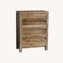 Pottery Barn Hensley Reclaimed Wood 4-Drawer Dresser 4 Pottery Barn Hensley Reclaimed Wood 4-Drawer Dresser -Pottery Barn 1500 1500 frame 0 2064