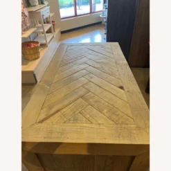 Pottery Barn Hensley Reclaimed Wood 4-Drawer Dresser 10 Pottery Barn Hensley Reclaimed Wood 4-Drawer Dresser -Pottery Barn 1500 1500 frame 0 2070